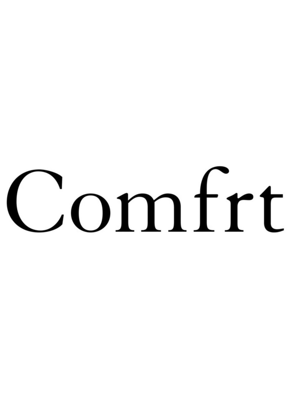 🌸 COMFRT 🌸